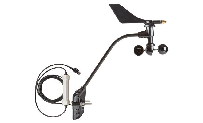 S-WCF-M003風(fēng)速風(fēng)向智能傳感器一體式巧小實(shí)惠